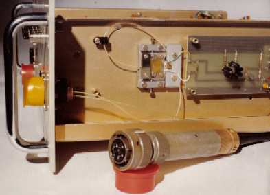 Army Battlefield Comms 1979