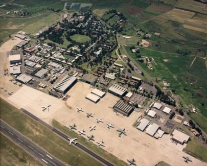 RAAF_Base_Richmond