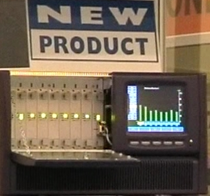 GigaWave Enterprise